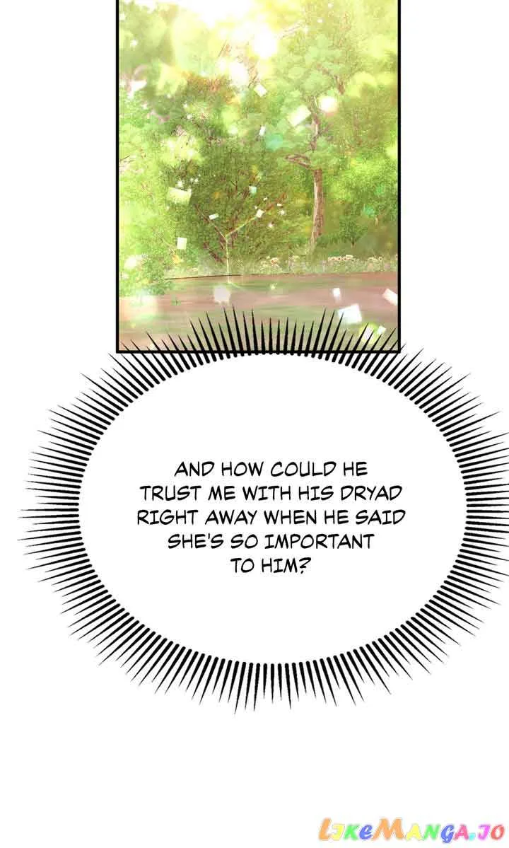 Terrarium Adventure Chapter 50 page 20