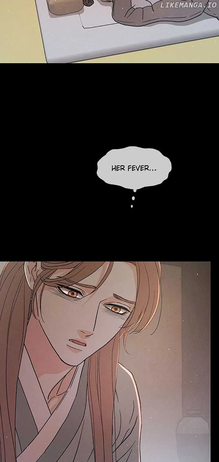 Under the Plum Blossom Tree Chapter 54 page 7
