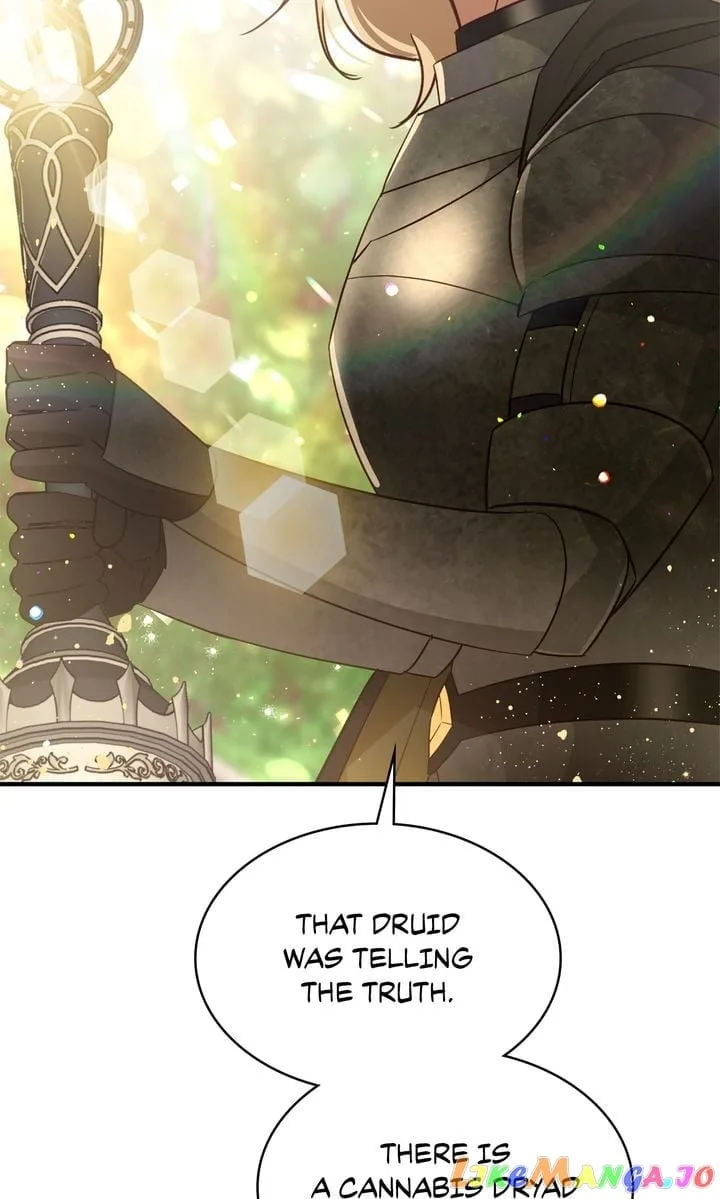 Terrarium Adventure Chapter 50 page 28