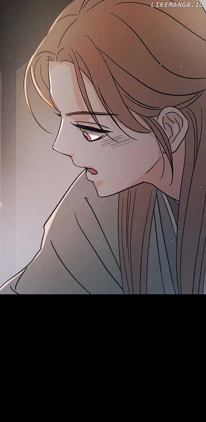 Under the Plum Blossom Tree Chapter 54 page 15