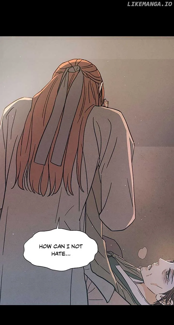 Under the Plum Blossom Tree Chapter 54 page 28