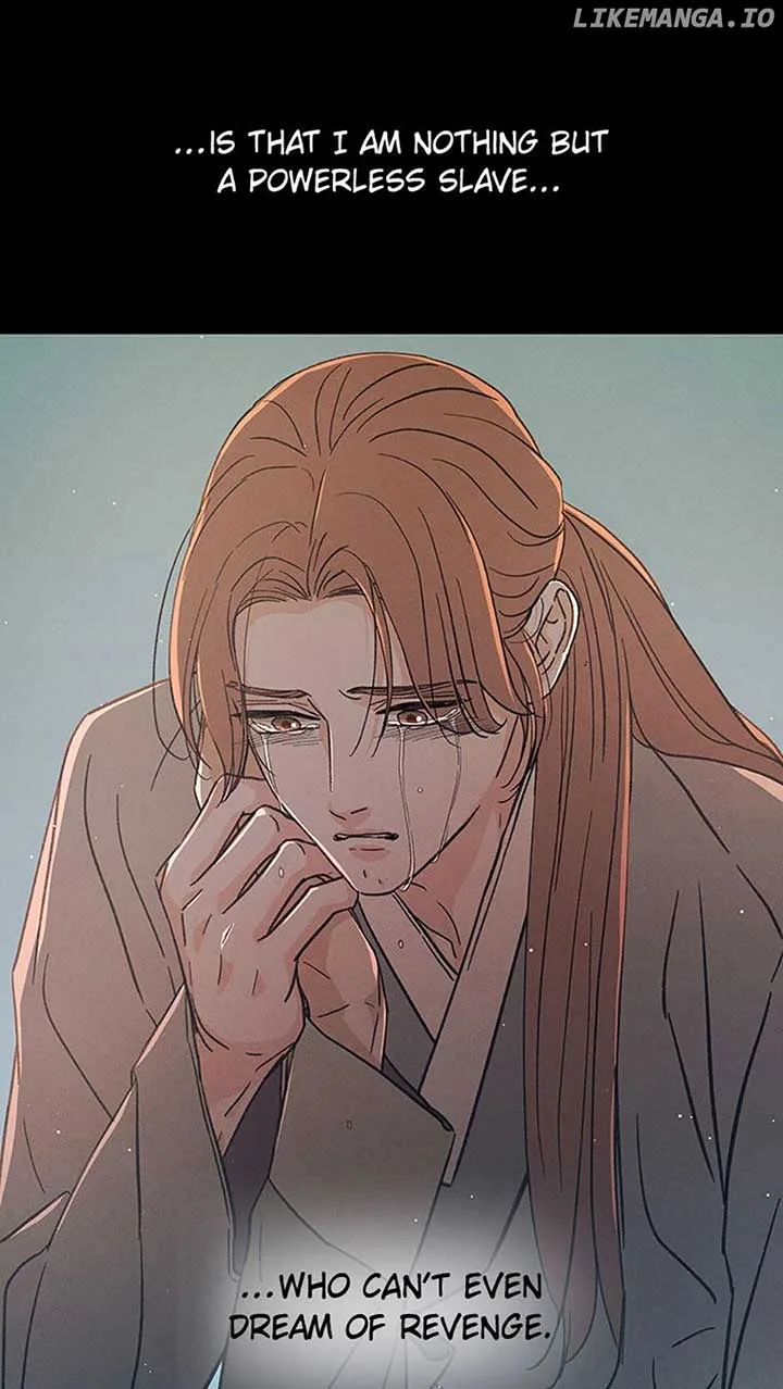 Under the Plum Blossom Tree Chapter 54 page 31