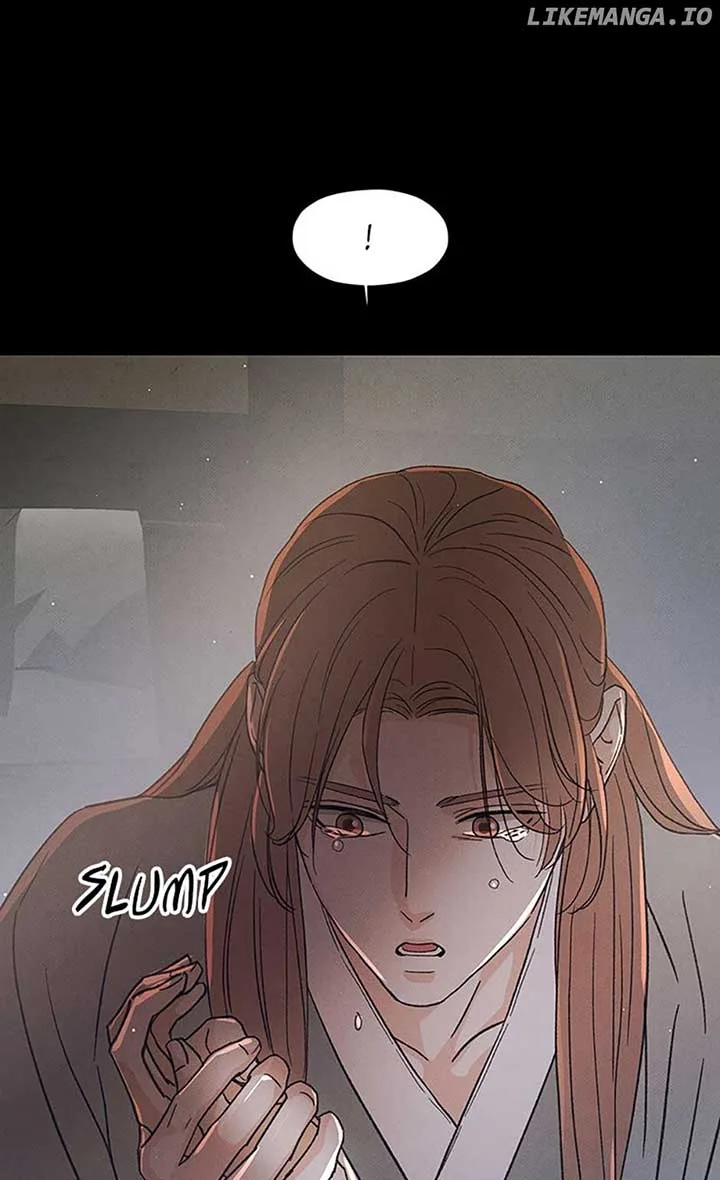 Under the Plum Blossom Tree Chapter 54 page 38