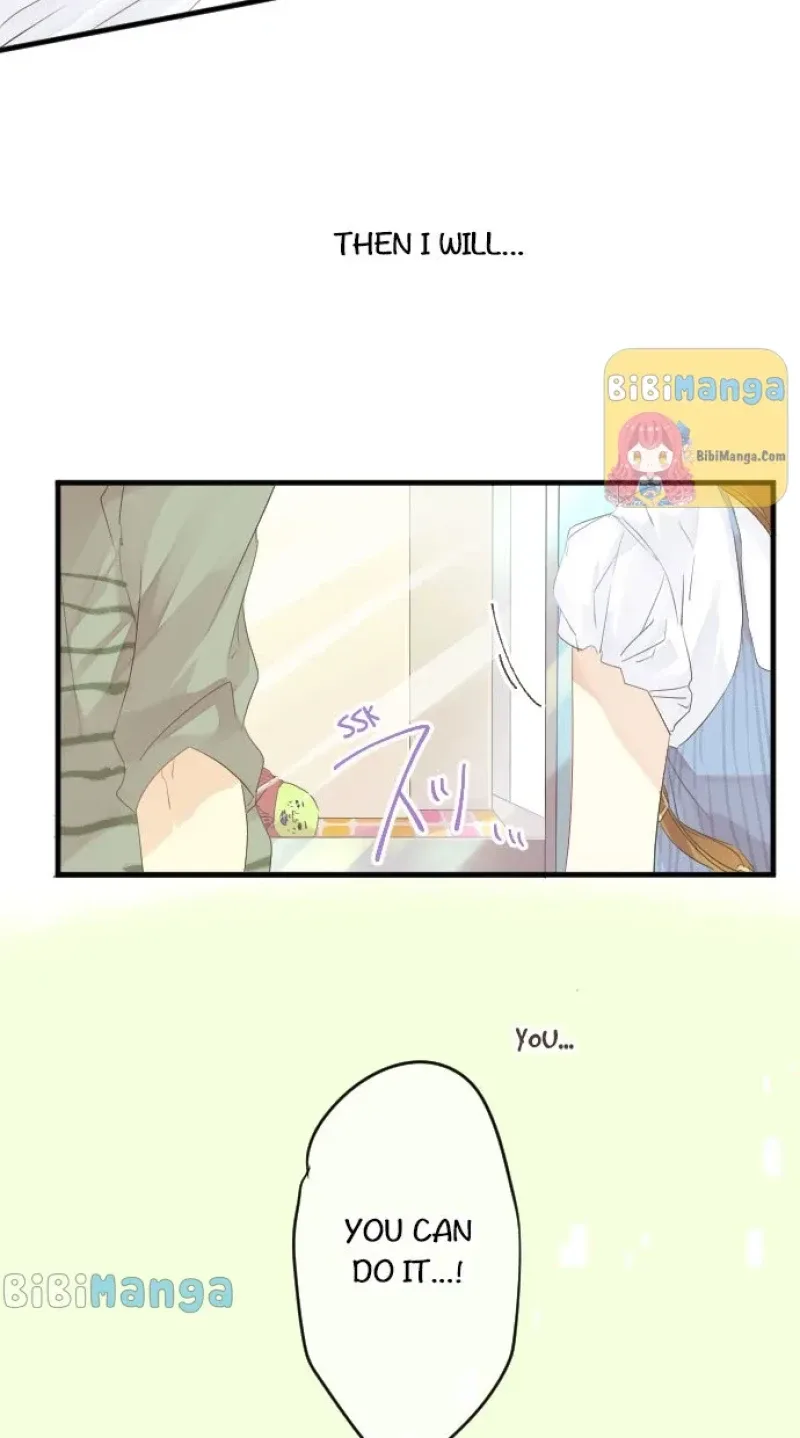 Love Hug Chapter 55 page 18
