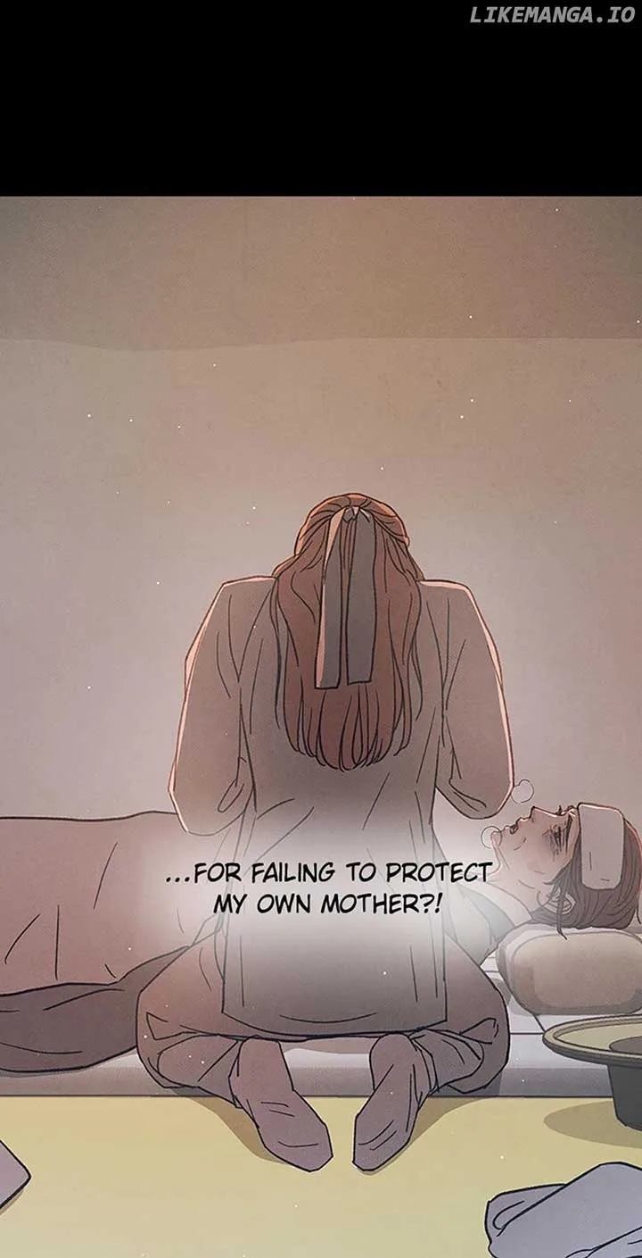 Under the Plum Blossom Tree Chapter 54 page 34