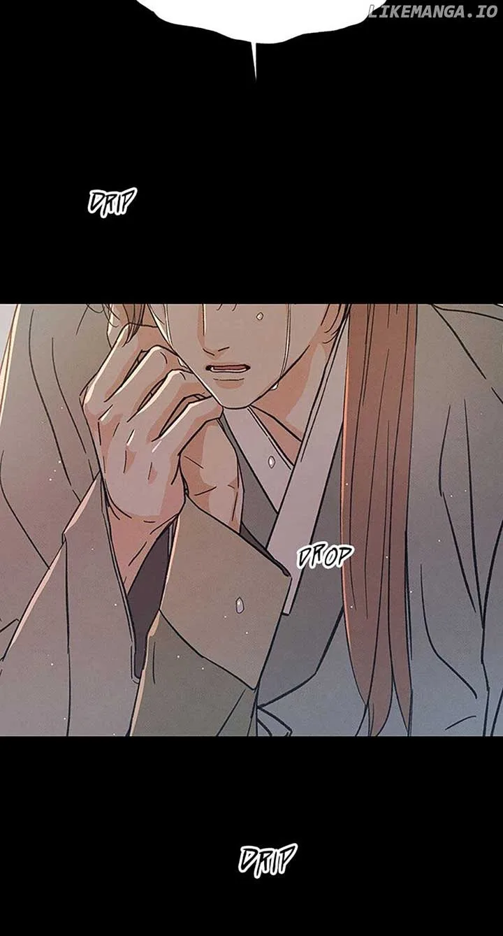 Under the Plum Blossom Tree Chapter 54 page 30