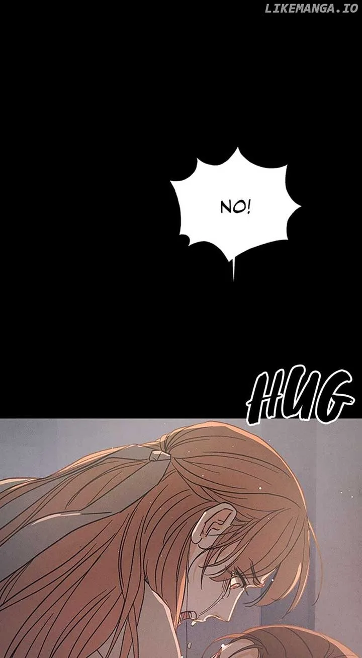 Under the Plum Blossom Tree Chapter 54 page 42