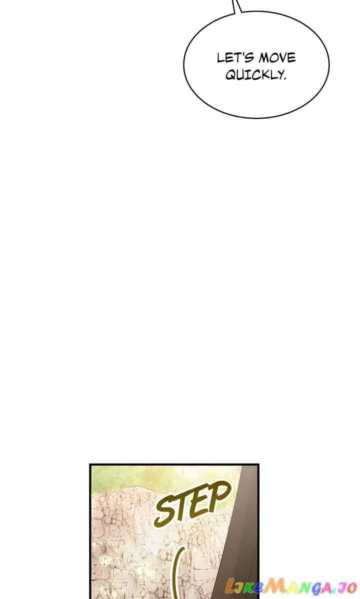 Terrarium Adventure Chapter 50 page 54