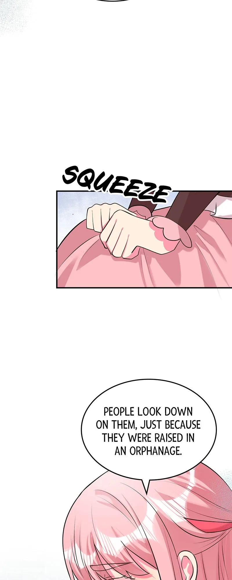 Even though I become a side character, I’m being adored by an overprotective duke Chapter 52 page 43