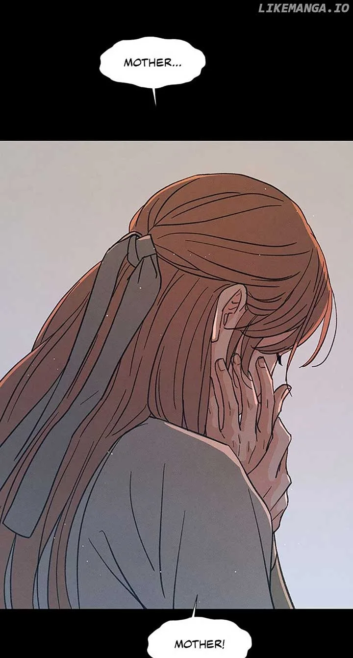 Under the Plum Blossom Tree Chapter 54 page 26
