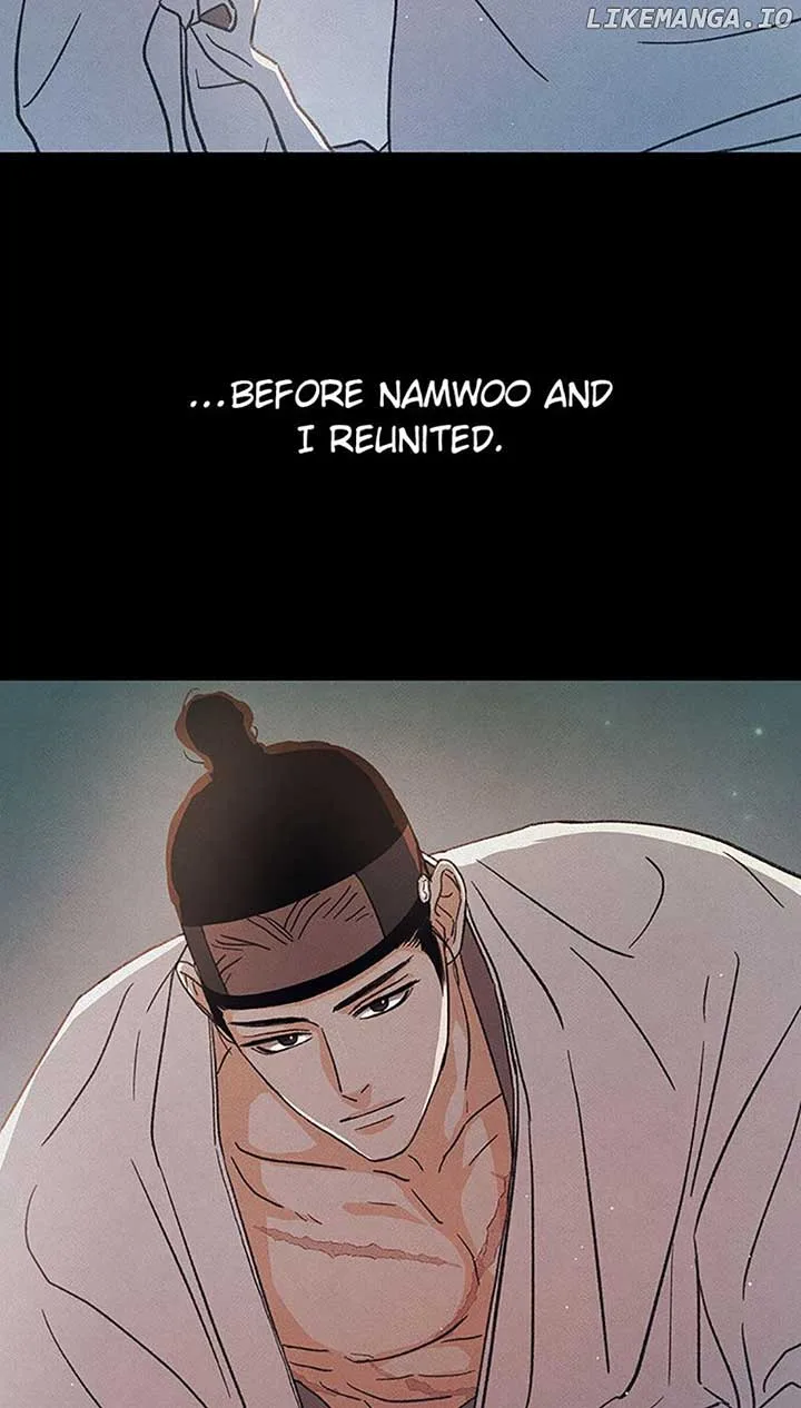 Under the Plum Blossom Tree Chapter 53 page 104