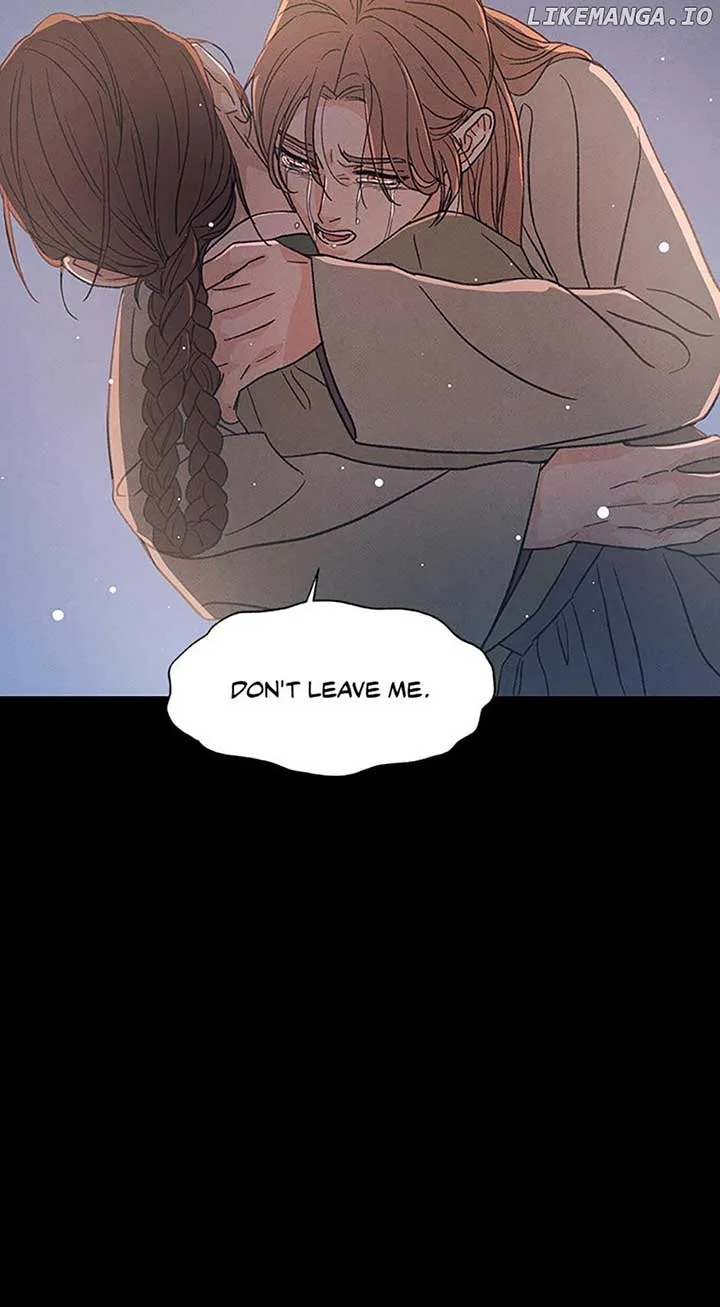 Under the Plum Blossom Tree Chapter 54 page 44