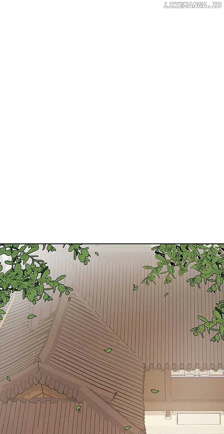 Under the Plum Blossom Tree Chapter 54 page 53