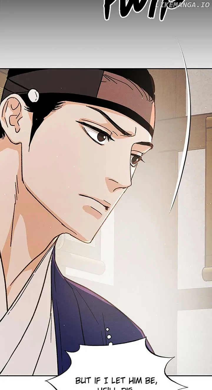 Under the Plum Blossom Tree Chapter 54 page 64