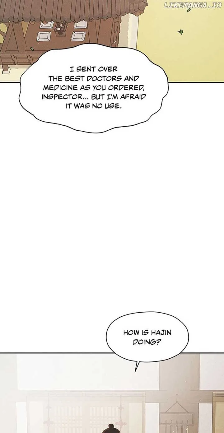 Under the Plum Blossom Tree Chapter 54 page 54