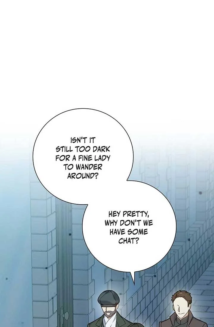 Don’t Look For Me Chapter 54 page 2