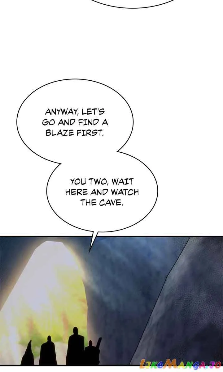 Terrarium Adventure Chapter 50 page 78