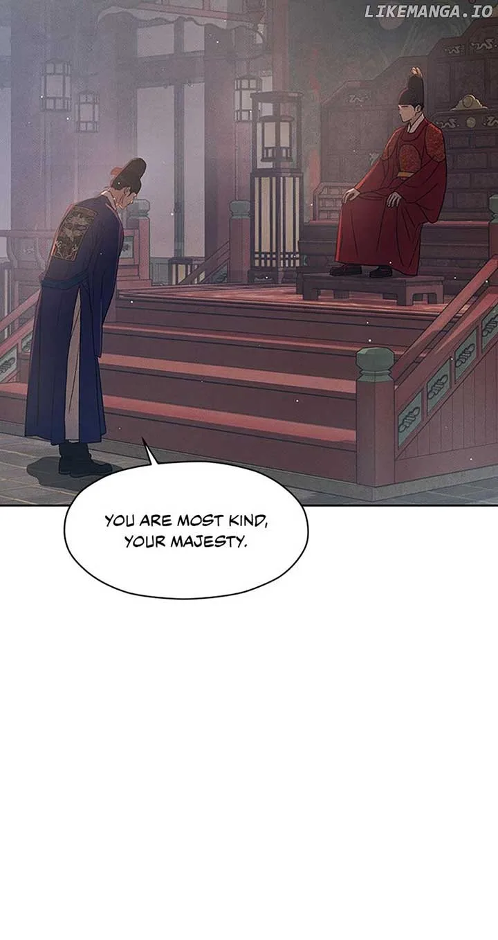 Under the Plum Blossom Tree Chapter 54 page 50