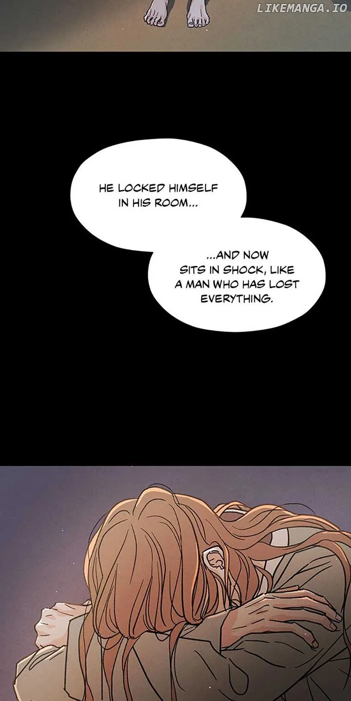 Under the Plum Blossom Tree Chapter 54 page 58
