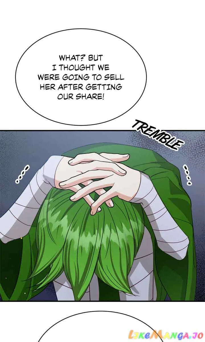 Terrarium Adventure Chapter 50 page 71