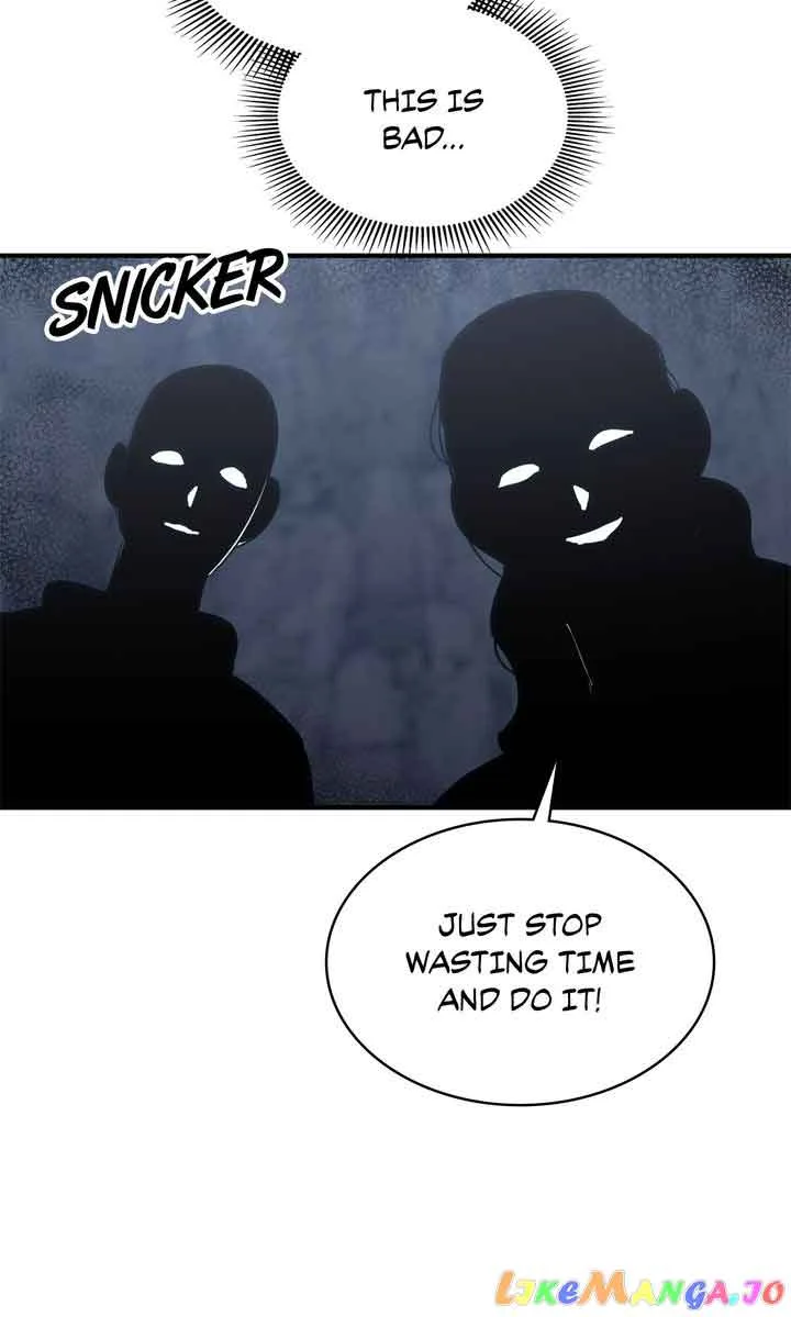 Terrarium Adventure Chapter 50 page 70