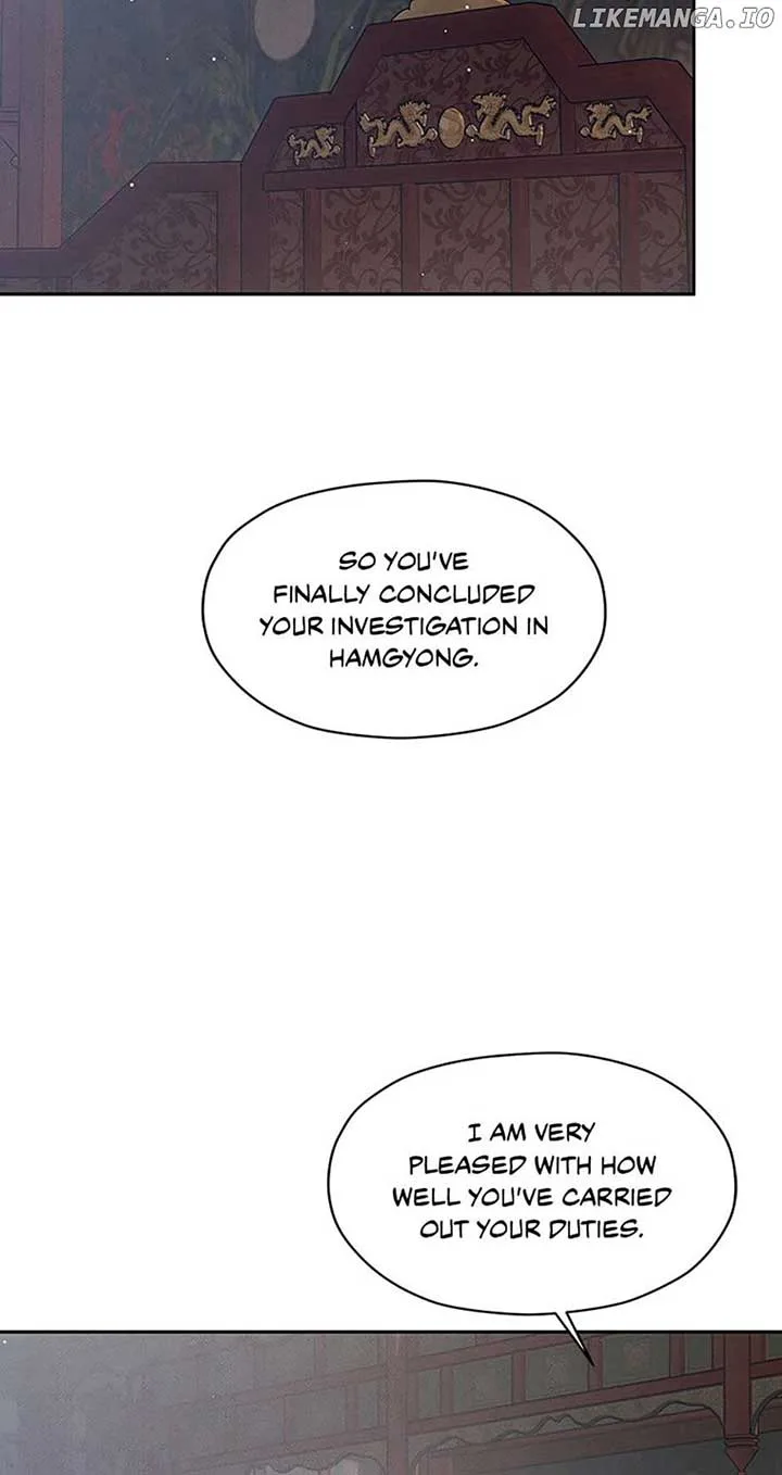 Under the Plum Blossom Tree Chapter 54 page 49
