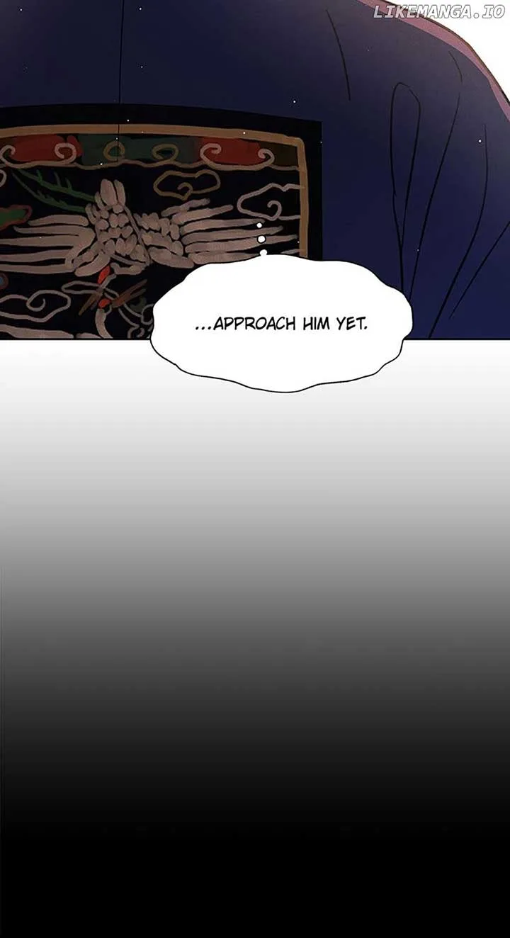 Under the Plum Blossom Tree Chapter 54 page 62