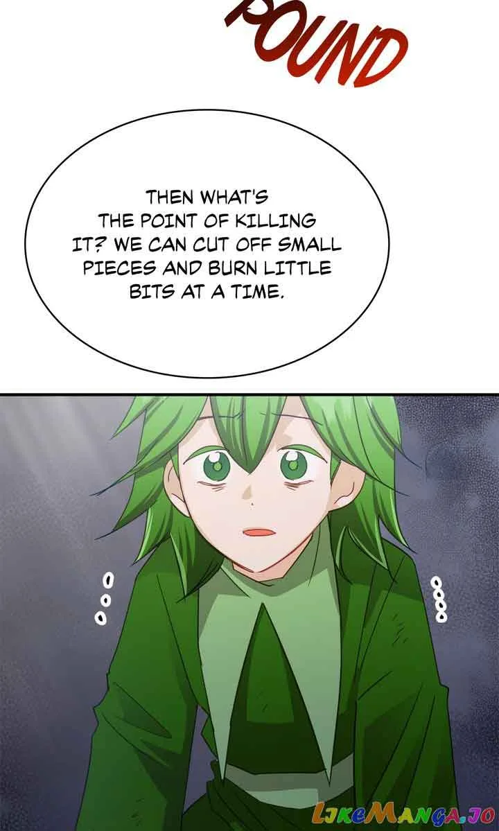 Terrarium Adventure Chapter 50 page 75