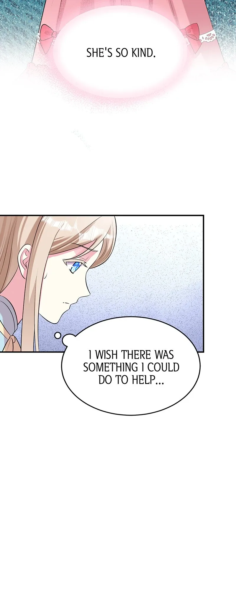 Even though I become a side character, I’m being adored by an overprotective duke Chapter 52 page 47