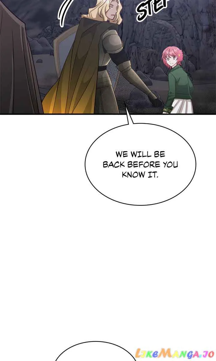 Terrarium Adventure Chapter 50 page 94