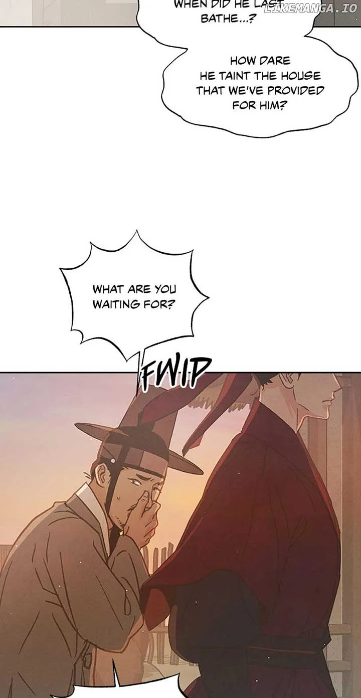 Under the Plum Blossom Tree Chapter 54 page 76