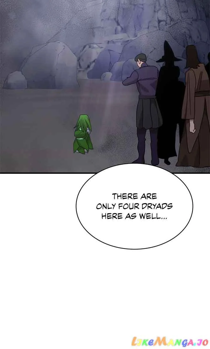 Terrarium Adventure Chapter 50 page 84