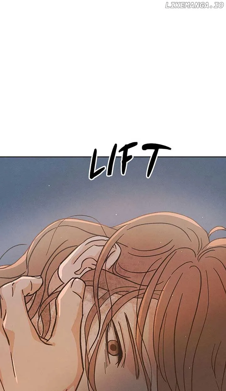 Under the Plum Blossom Tree Chapter 54 page 83
