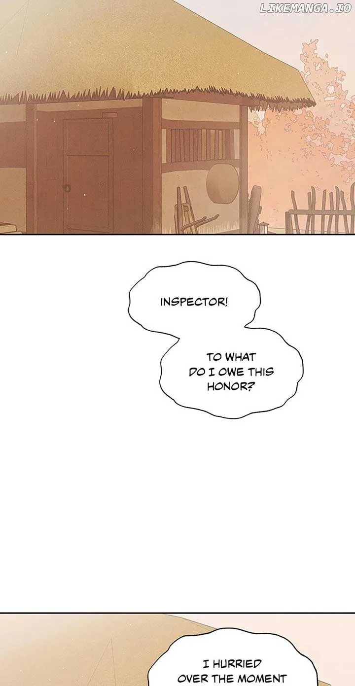 Under the Plum Blossom Tree Chapter 54 page 68