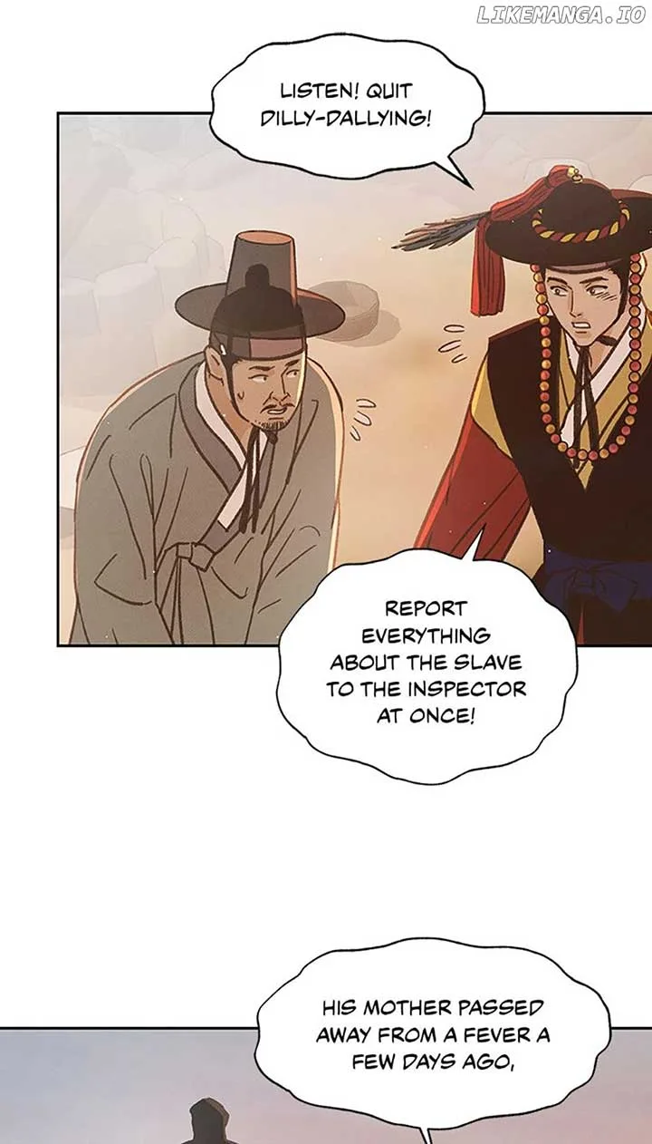 Under the Plum Blossom Tree Chapter 54 page 70