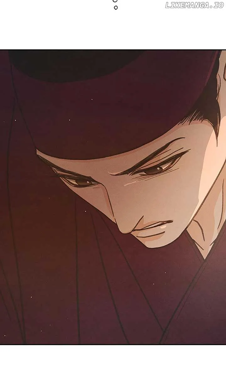 Under the Plum Blossom Tree Chapter 54 page 85