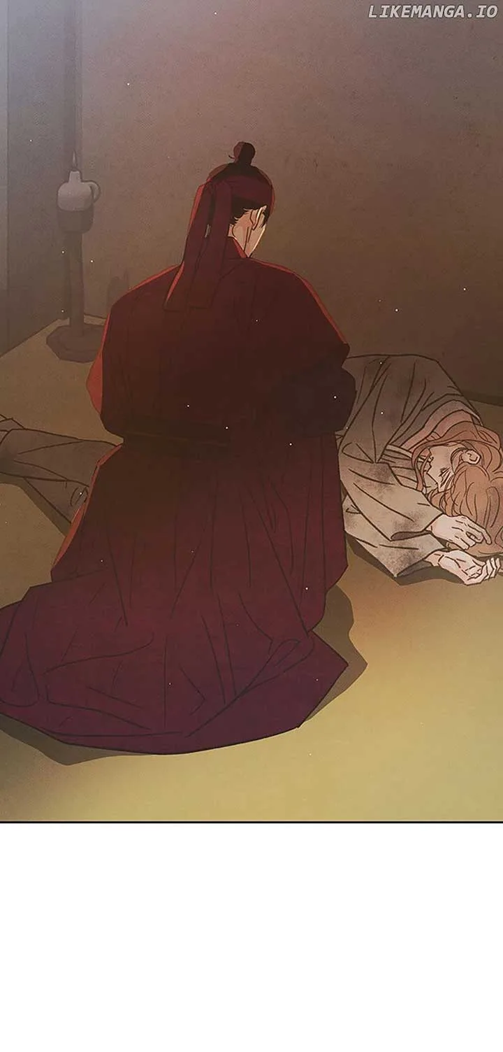 Under the Plum Blossom Tree Chapter 54 page 82