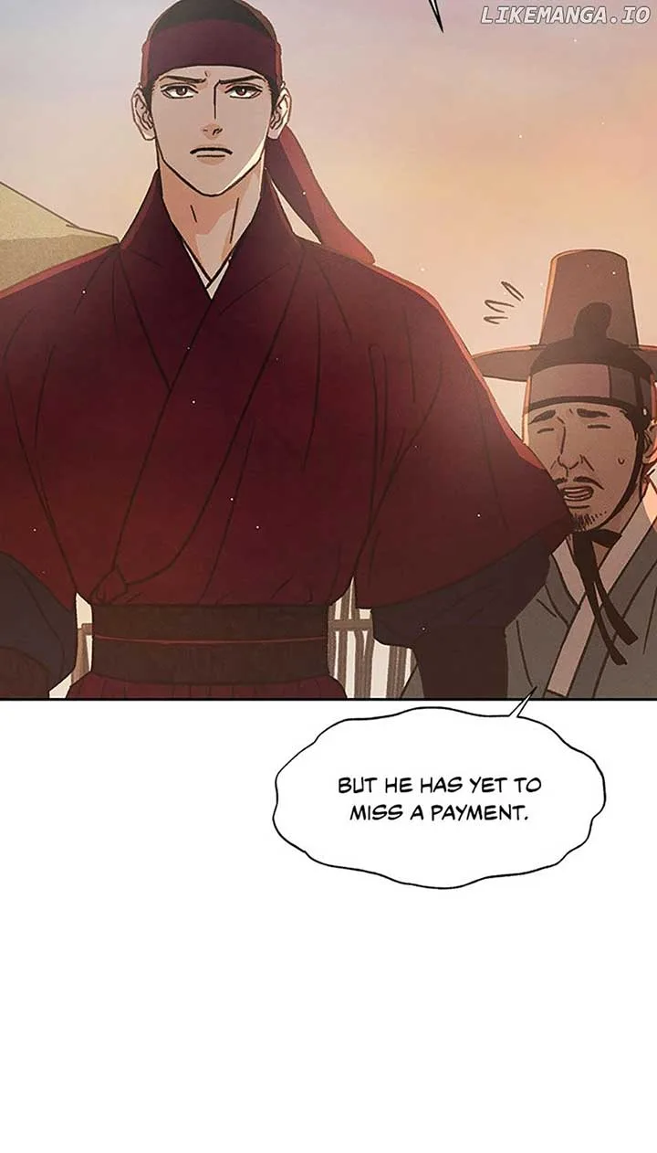 Under the Plum Blossom Tree Chapter 54 page 71