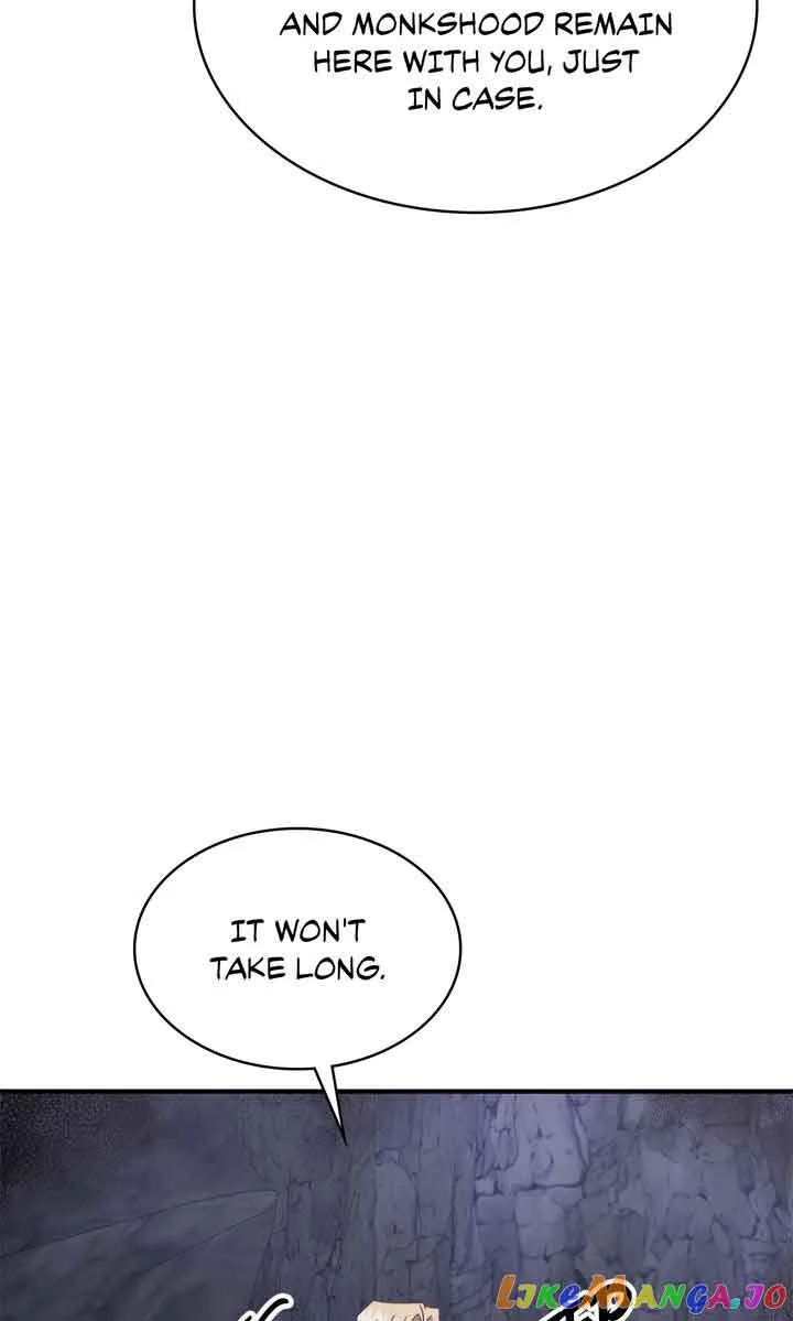 Terrarium Adventure Chapter 50 page 93