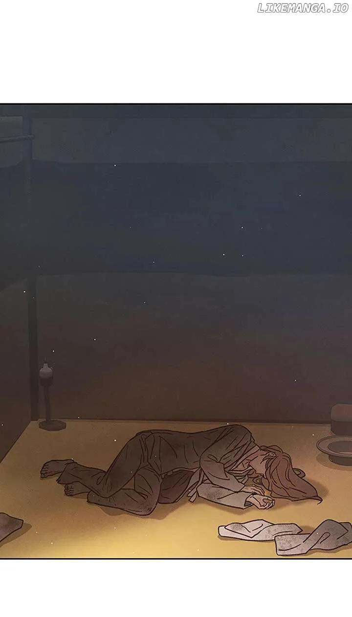 Under the Plum Blossom Tree Chapter 54 page 74