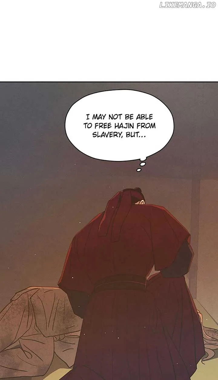 Under the Plum Blossom Tree Chapter 54 page 91