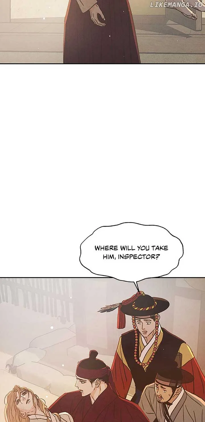 Under the Plum Blossom Tree Chapter 54 page 95