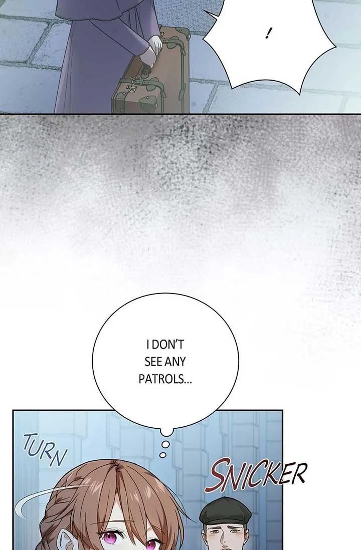 Don’t Look For Me Chapter 54 page 4