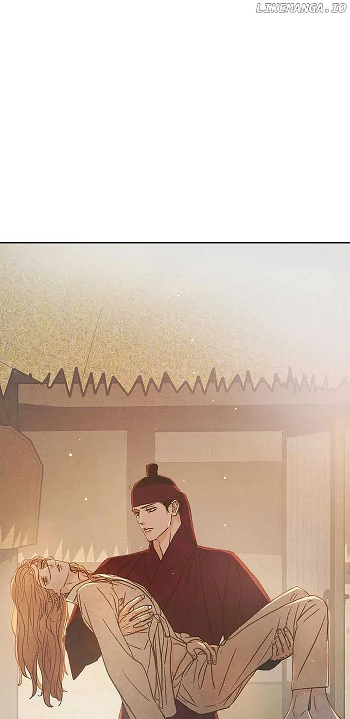 Under the Plum Blossom Tree Chapter 54 page 94