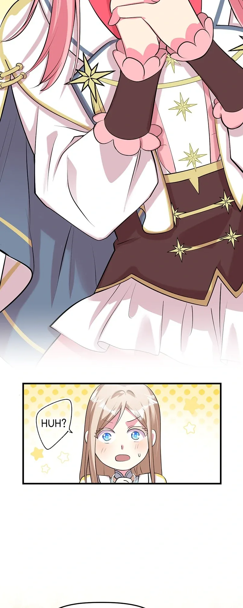 Even though I become a side character, I’m being adored by an overprotective duke Chapter 52 page 51