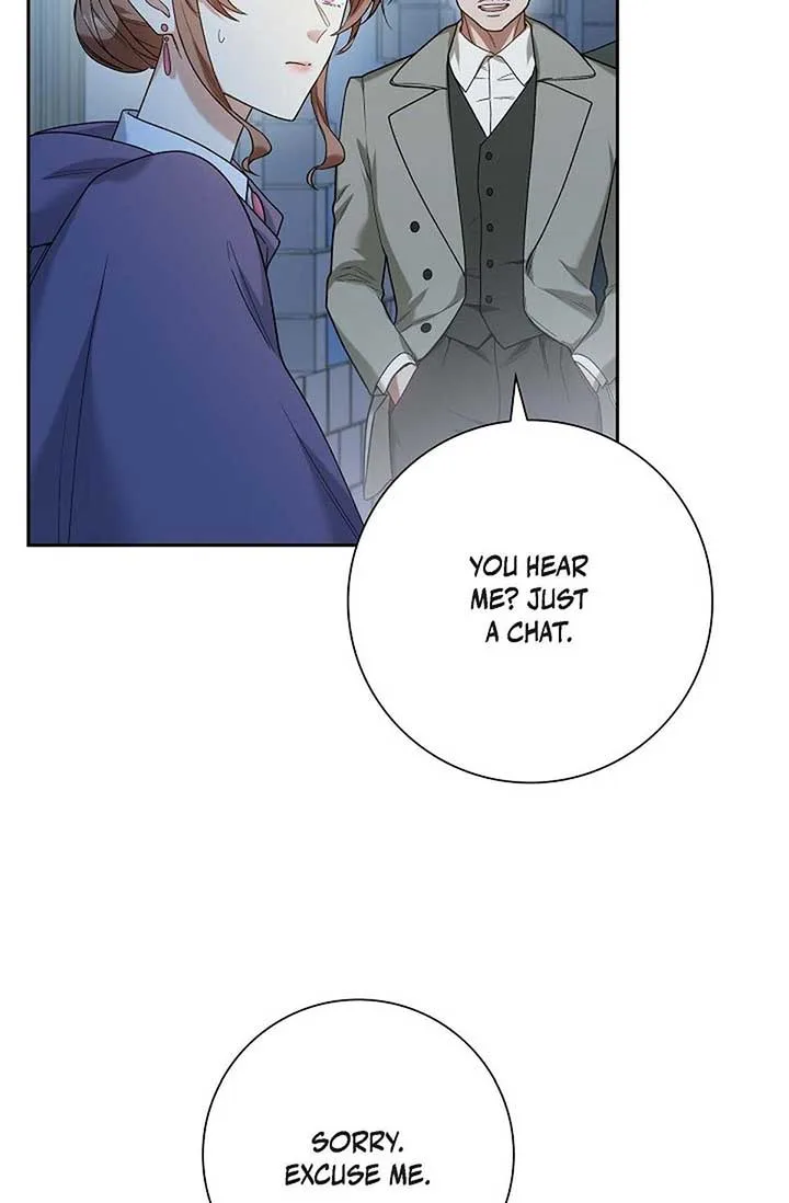 Don’t Look For Me Chapter 54 page 5