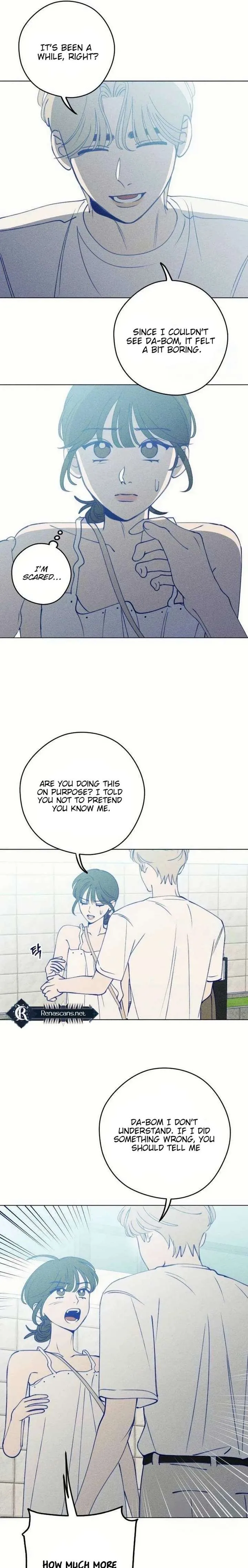 Youth Diary Chapter 54 page 3