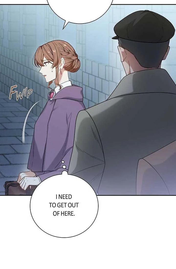 Don’t Look For Me Chapter 54 page 6