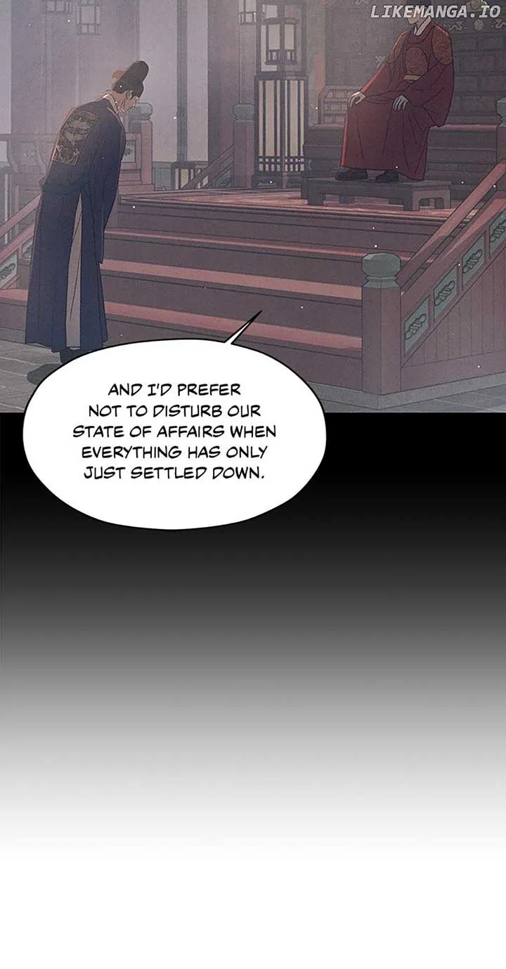 Under the Plum Blossom Tree Chapter 54 page 90