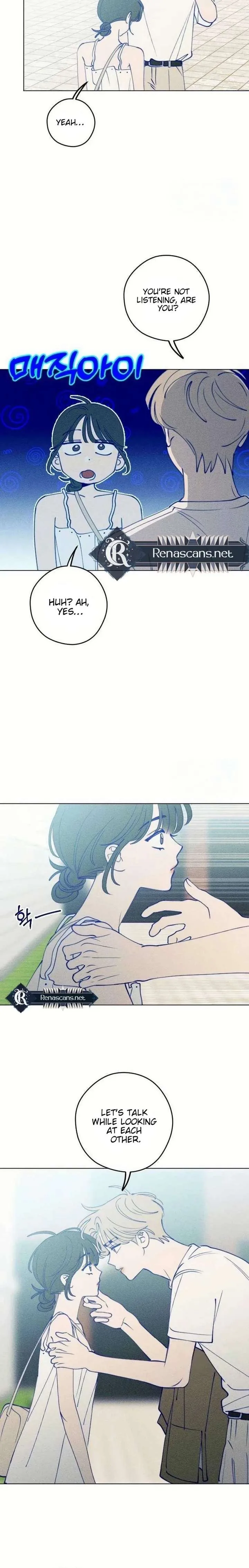 Youth Diary Chapter 54 page 2